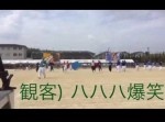 体育祭でのトラブルを、とある放送部員のトークが救う！