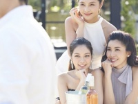 婚活女子事情。9割以上が自分磨きは婚活に必要と回答。実際に取り組んでいることは？