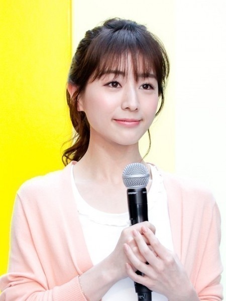 田中みな実