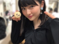モーニング娘。’18　12期オフィシャルブログより