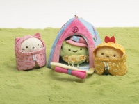 （C）SAN-X CO., LTD. ALL RIGHTS RESERVED.