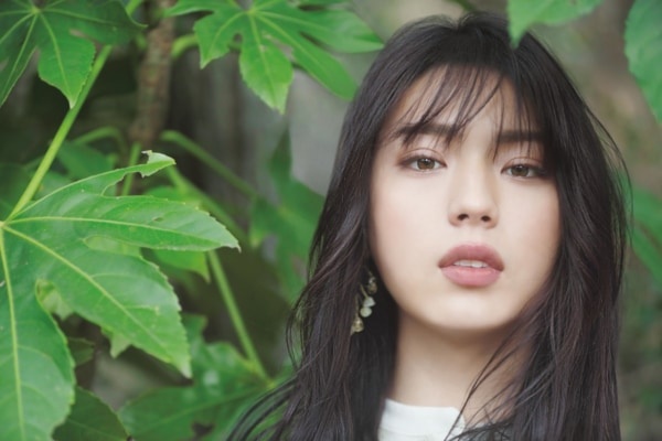 井手上漠が生出演！　ありのままに生きると決めた、その思いとは