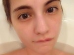マギーの“あつあつ風呂”の入浴写真がたまらない！