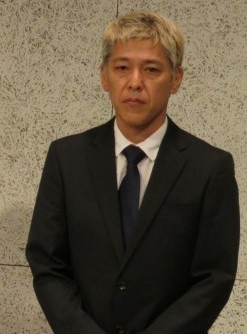 ロンドンブーツ1号2号・田村亮