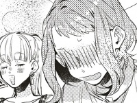 グサ……っ。26歳処女に「後輩が言い放った刺さる言葉」【運命を信じない彼が言うには #58】