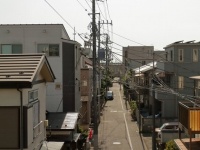 住むには一番？