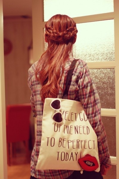 そこもOKなの!?　女子がノーブラでもギリ出掛けられる場所・5選