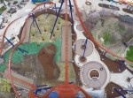【タマヒュン】世界一のジェットコースター『Valravn』を擬似体験できるぞ！