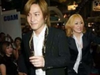 小室哲哉、KEIKO