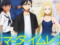 SFサスペンス「サマレン」の聖地は和歌山　「AIR」「マイユア」の切ない恋もここで始まる【和歌山が舞台の二次元まとめ】