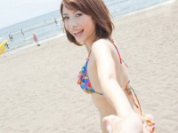 ちょっ、照れるわ……！　男性がマジでセクシーだと思う「水着」4選