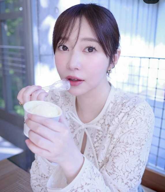 Instagram:指原莉乃(@345insta)より