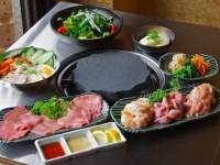 STONE GRILL NICのプレスリリース画像