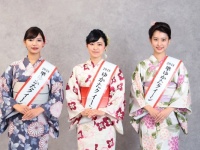 ”日本一のゆかた美人”を決めるコンテスト、浅草で開催決定