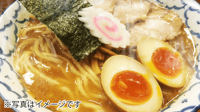 ぺとらはラーメン食べてます by ぺとら