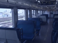 「早めに席を確保した私の隣で老夫婦が『お前が座れ』『あなたが座ったら』。悩みながらも譲った結果...」（東京都・30代女性））