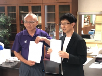 地方高校の“教育危機”にAI活用　和歌山南陵高校、日本初の「AI評価付きオンライン授業」を導入