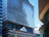 ホテルロイヤルクラシック大阪