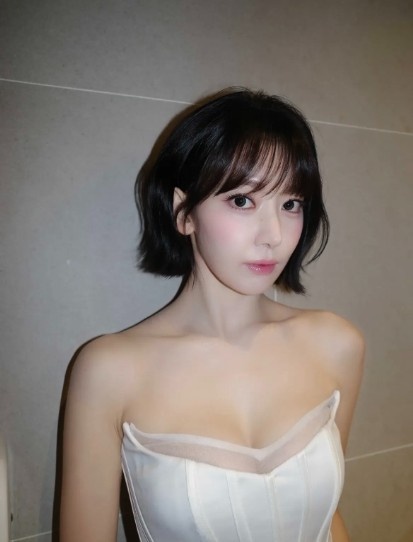 Instagram:宮脇咲良(@39saku_chan)より