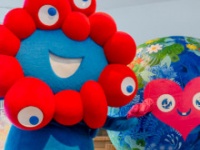 Expo2025 大阪・関西万博の公式Xより