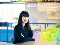 SNSが好きだから仕事に。自分の直感を信じて転職し広がった世界