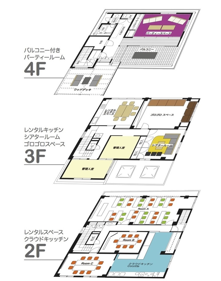 and Near合同会社のプレスリリース画像