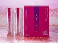 「食べる美容液」新登場。コーセー、インナーケアアイテムを発売