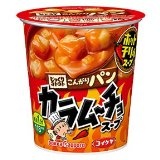 ポッカ じっくりコトコト こんがりパン カラムーチョスープ カップ 1箱(6入)