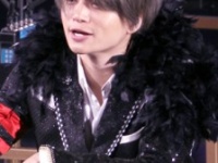 菊池風磨