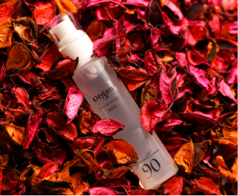 オルガン化粧品株式会社のプレスリリース画像