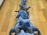 「狂愛過ぎて好き」「素晴らしき愛...」　とあるポケモンファンが生み出した衝撃光景に11万人驚がく