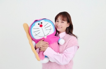 Instagram:藤本美貴(@mikittyfujimoto)より