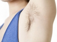 もっさもさ！　女子がムダ毛処理をサボる部位6つ