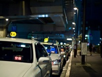 「こういうタクシーの運転手さんはイラッとなる！」というもの五つ
