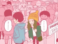 会話が続かない……。「デートスポット選び」の注意点