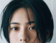 安斉星来 1st写真集『Sirius(シリウス)』表紙⒞撮影/三瓶康友