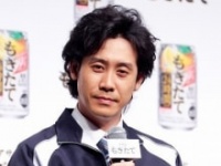 大泉洋