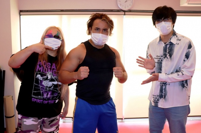 ミス・モンゴル、今成夢人、東京03・豊本明長