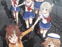 「ハイスクール・フリート」