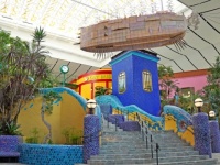 【ジブリパーク】大人女子も絶対楽しい！　地元民がおすすめの回り方を伝授《前編》