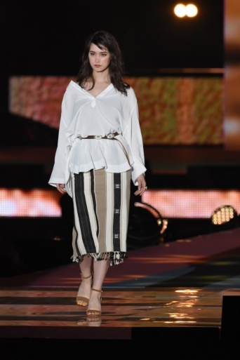 トラウデン直美