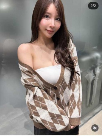 Instagram：海里(@kairin_1010)より