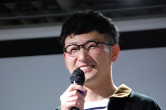 ロバート・馬場裕之