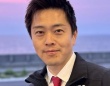 吉村洋文知事の公式インスタグラムより