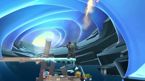 Brawlout