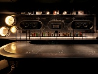 Techno Bar dfloor 大阪梅田店のプレスリリース画像