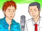 Ｕ字工事が実践した おもらししそうな時の対処法大公開！！