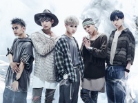 5人組ダンス＆ボーカルグループFlowBack、キューンミュージックからメジャーデビュー決定！