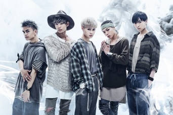 5人組ダンス＆ボーカルグループFlowBack、キューンミュージックからメジャーデビュー決定！
