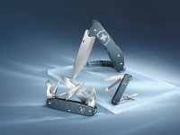 ビクトリノックス ジャパン株式会社のプレスリリース画像